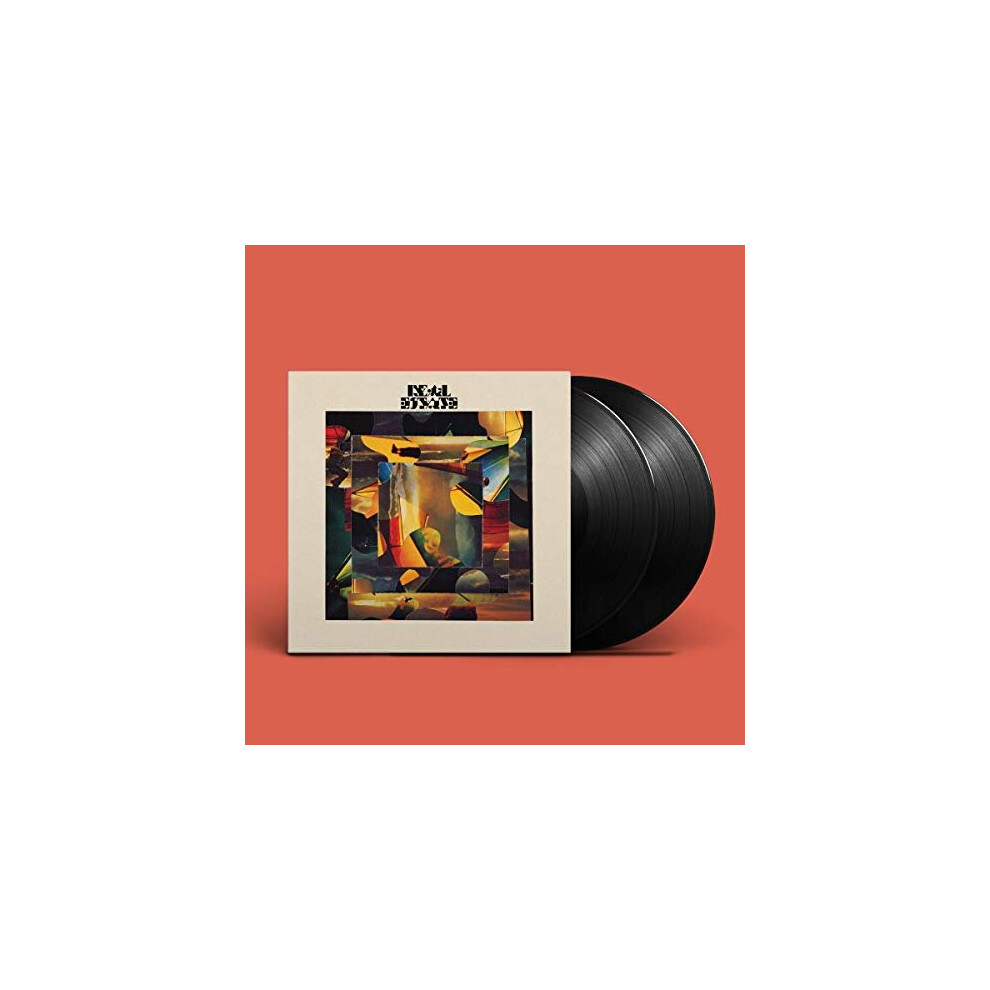 REAL ESTATE - THE MAIN THING