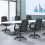 Ergonomic Comfortable Stressless Office Chair Black, Best 4