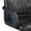 Ergonomic Comfortable Stressless Office Chair Black, Best 10