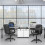 Ergonomic Comfortable Stressless Office Chair Black, Best 11