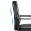 Ergonomic Comfortable Stressless Office Chair Black, Best 8