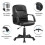 Ergonomic Comfortable Stressless Office Chair Black, Best 5