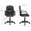 Ergonomic Comfortable Stressless Office Chair Black, Best 12