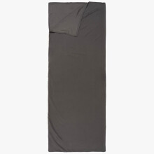 Polycotton Rectangle Sleeping Bag Liner Travel Sheet