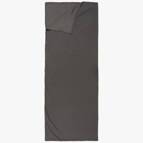 Highlander Polycotton Rectangle Sleeping Bag Liner Travel Sheet