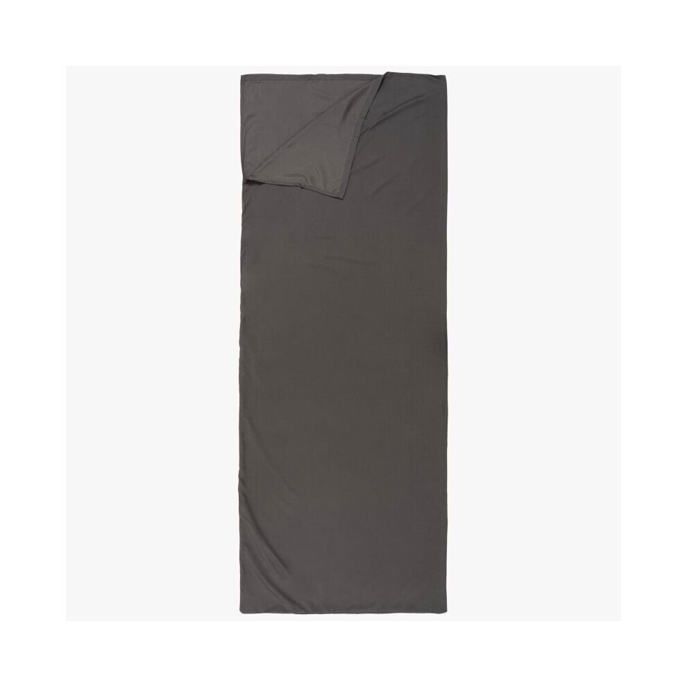 Polycotton Rectangle Sleeping Bag Liner Travel Sheet
