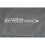 Outdoor Revolution Star Fall Midi 400 Sleeping Bag | 3 Season | Single | CHARCOAL 4