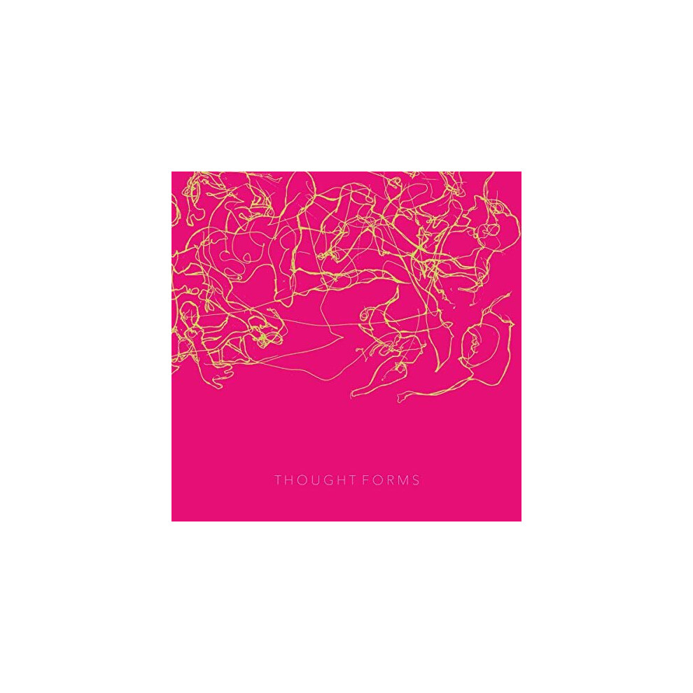 THOUGHT FORMS - THOUGHT FORMS