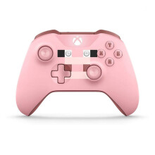 Xbox One Wireless Controller - Minecraft Pig Limited Edition