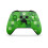 Xbox Xbox One Wireless Controller – Minecraft Creeper Limited Edition with textured grip, Bluetooth, 3.5mm jack, and custom button mapping 1