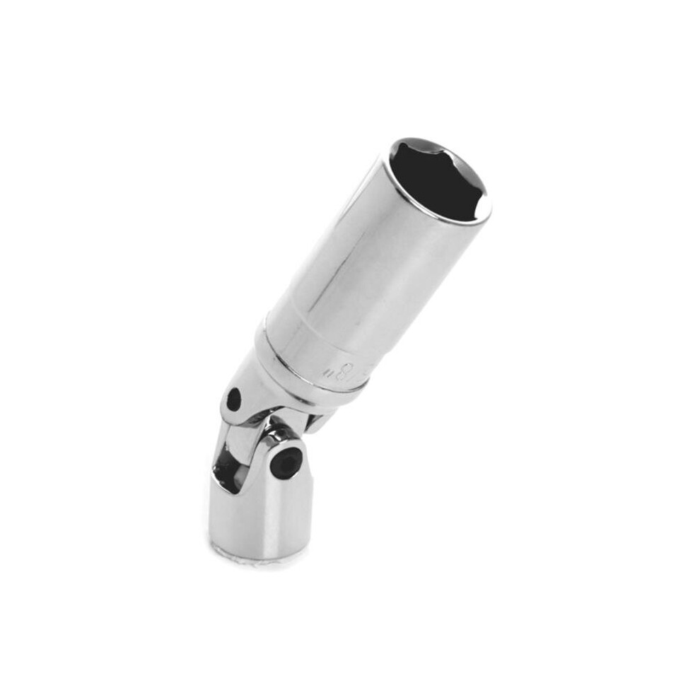 W38161 0.38 In. Drive 0.63 In. Spark Plug Socket