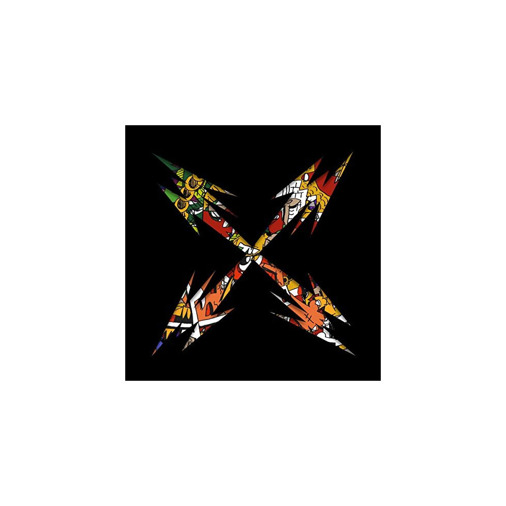 BRAINFEEDER X