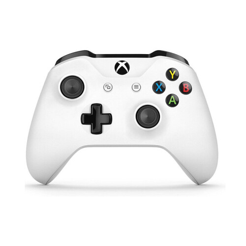 Xbox Xbox One Wireless Controller, White
