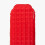 Highlander Highlander Explorer Camping Airbed with Footpump | Red 5