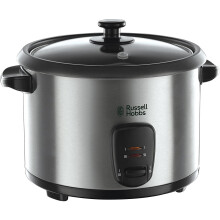 Russell Hobbs Rice Cooker and Steamer 1.8