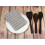Gryeer Micro Fibre Tea Towels Stripe Designed Soft Super Absorbent 8 Pack 6