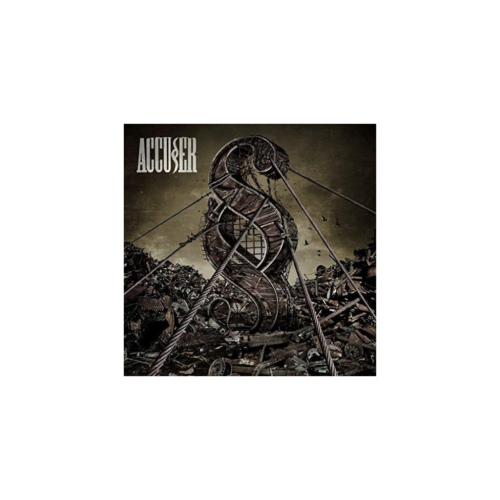 ACCUSER - ACCUSER