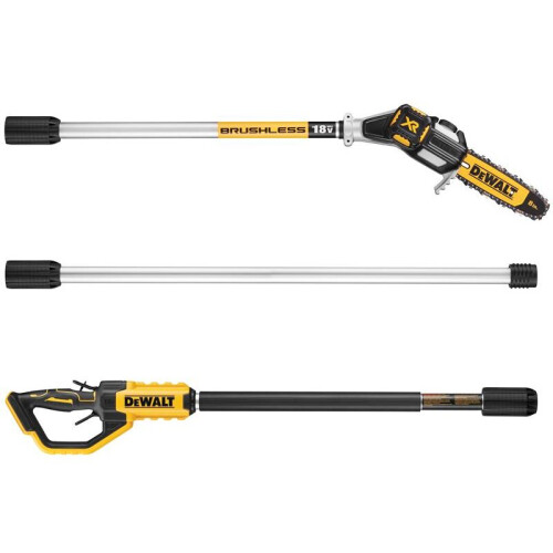 DeWalt Chainsaw 18V DCMPS567N-XJ DEWALT 2