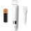 Braun Braun Face Mini Shaver Facial For Women FS1000, Eliminator Of Hair Facia 4