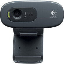 Logitech C270 Webcam