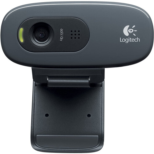 Logitech Logitech C270 Webcam