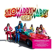 GOLD - SHOWADDYWADDY [CD]