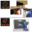 (Drill Set with One Battery) Cordless Drill Driver Screwdriver Combi Drill with Manual Hammer 10
