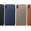 Apple (Black) Apple Leather Case for Apple iPhone XS Max Retail 5