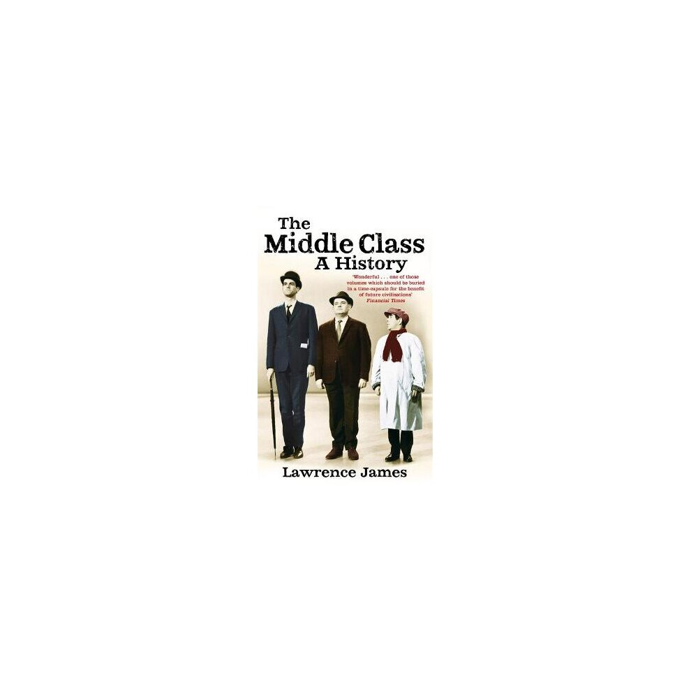 The Middle Class
