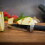 Q Sharp 6 Piece Daily Use Sharp knives  scissors, peeler & Cleaver 5