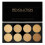 Makeup Revolution Cover and Conceal Palette Contour Highlighter Light 1