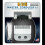 Andis Andis Master Cordless Li Replacement Fade Blade - Carbon Steel 1