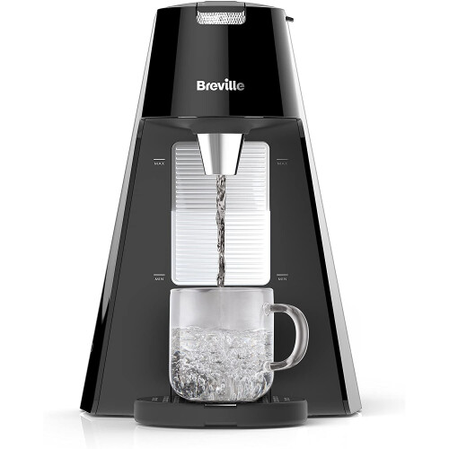 Breville VKT124 HotCup Hot Water Dispenser, 3 KW Fast Boil on OnBuy