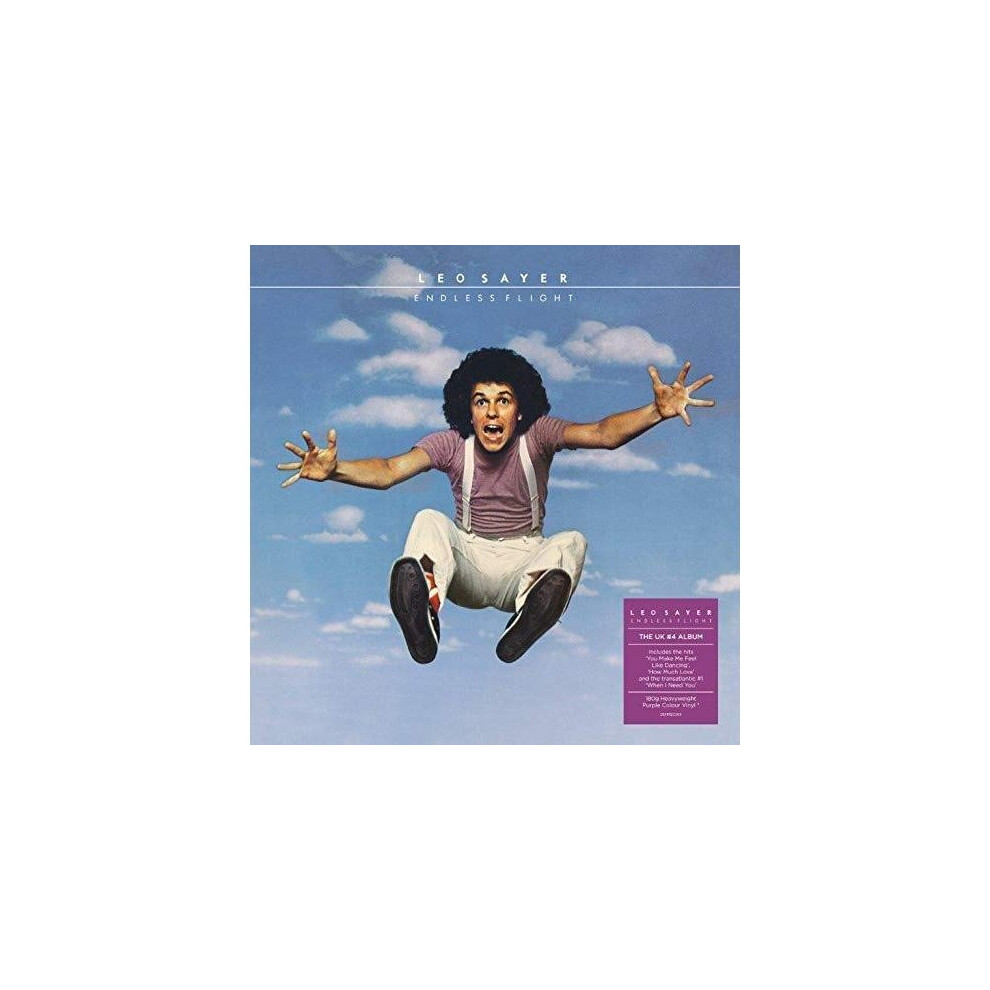 ENDLESS FLIGHT