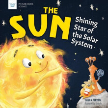 The Sun: Shining Star of the Solar System | Paperback