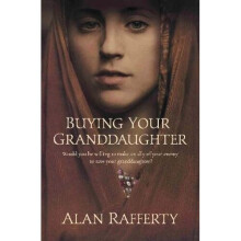 Buying Your Granddaughter | Paperback