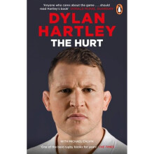 The Hurt | Paperback