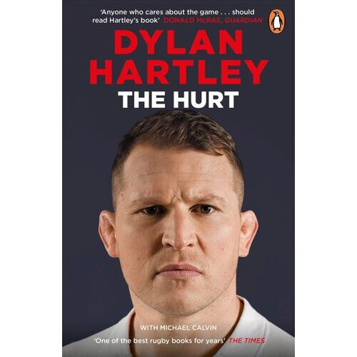 The Hurt | Paperback