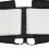 400 Disc Carry Case Storage Holder CD Case Sleeve Wallet Ideal for In Car 4