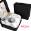 400 Disc Carry Case Storage Holder CD Case Sleeve Wallet Ideal for In Car 2