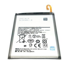 Compatible Battery For Samsung Galaxy A10 SM-A105F EB-BA750ABU