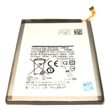 Compatible Battery For Samsung Galaxy A20 SM-A205F EB-BA505ABU