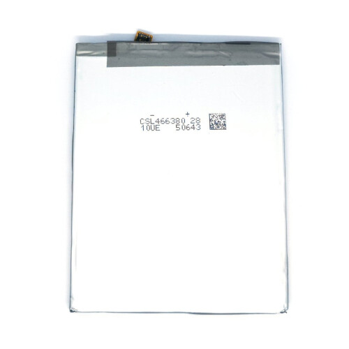 Compatible Battery For Samsung Galaxy A30s SM-A307F EB-BA505ABU 2