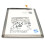 Compatible Battery For Samsung Galaxy A30 SM-A305F EB-BA505ABU 1