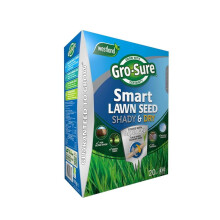 Westland Grow-Sure Smart Shady & Dry Lawn Seed Built In Applicator