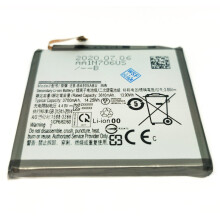 Compatible Battery For Samsung Galaxy A90 SM-A908B EB-BA905ABU