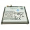 Compatible Battery For Samsung Galaxy A90 SM-A908B EB-BA905ABU 1