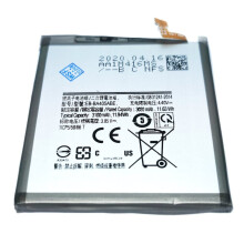 Compatible Battery For Samsung Galaxy A40 SM-A405F EB-BA405ABE