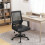 Comfortable Swivel Adjustable Black Stressless Office Work Chair ,Best 2