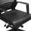 Comfortable Swivel Adjustable Black Stressless Office Work Chair ,Best 8